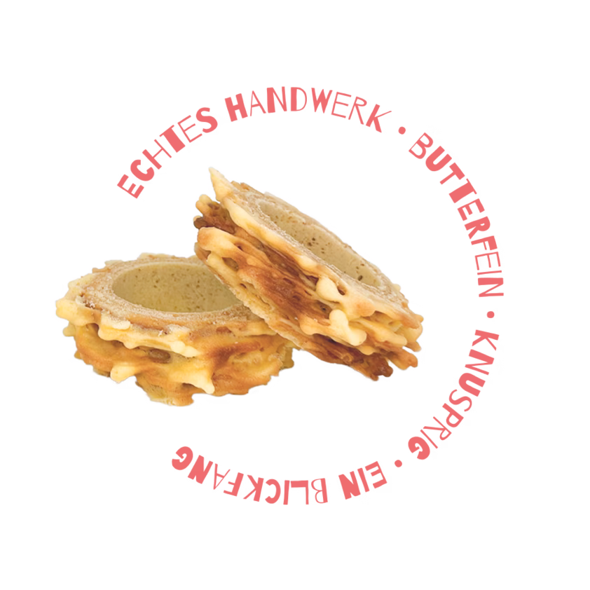 Jodltorte mit Beschreibung