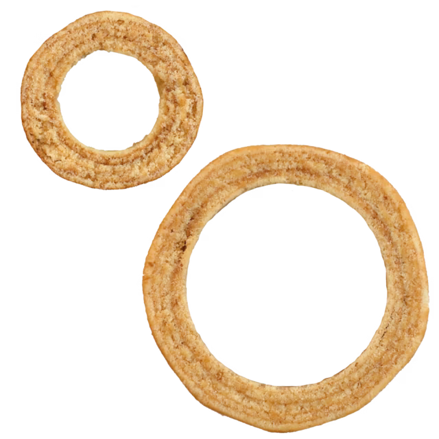 Goldene Ringe © paulaidaanton Agentur für digiloges Design